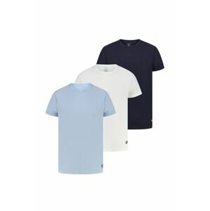 Lyle & Scott - Pyžamové tričko MAXWELL (3-PACK)