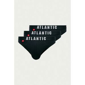 Atlantic - Spodní prádlo (3-pack)