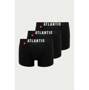 Atlantic - Boxerky (3-pack)