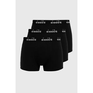 Diadora - Boxerky (3-pack)