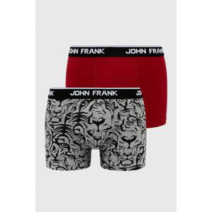 John Frank - Boxerky (2-pack)