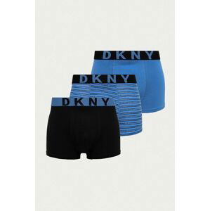 Dkny - Boxerky (3-pack)