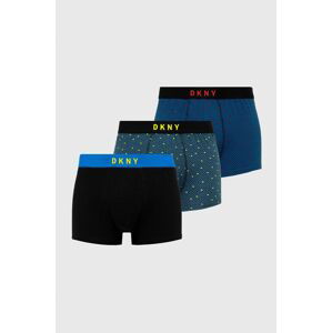 Dkny - Boxerky (3-pack)