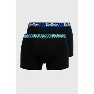 Lee Cooper - Boxerky (2-pack)