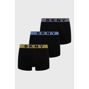 Dkny - Boxerky (3-pack)