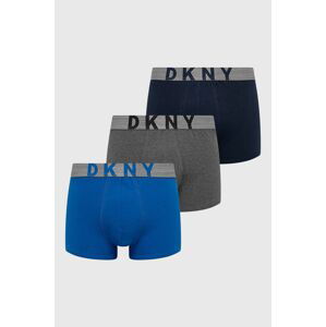 Dkny - Boxerky (3-pack)