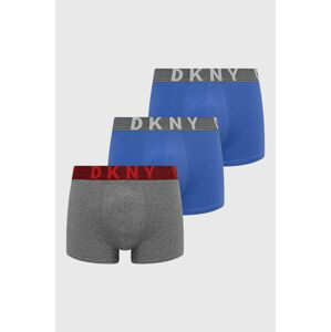 Dkny - Boxerky (3-pack)