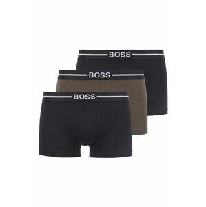 Boss - Boxerky (3-pack)