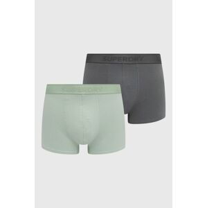 Superdry - Boxerky (2-pack)