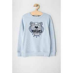 KENZO KIDS - Dětská mikina 128-152 cm