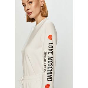 Love Moschino - Mikina