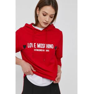 Love Moschino - Mikina