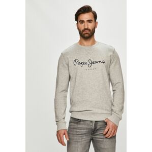 Pepe Jeans - Bavlněná mikina George 2