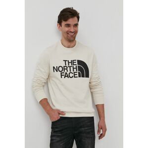 The North Face - Bavlněná mikina
