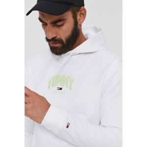 Tommy Jeans - Mikina