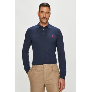 Polo Ralph Lauren - Tričko s dlouhým rukávem