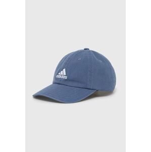 Kšiltovka adidas Performance s aplikací