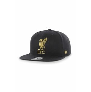 47brand - Kšiltovka EPL Liverpool