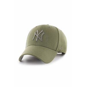 47brand - Kšiltovka MLB New York Yankees