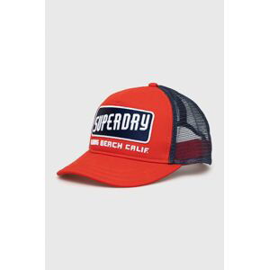 Superdry - Čepice