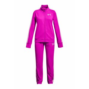 Under Armour - Dětská souprava Knit Track Suit