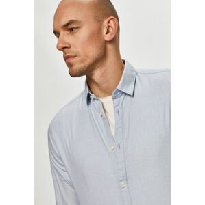 Tom Tailor - Bavlněná košile