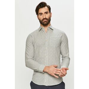 Premium by Jack&Jones - Bavlněné tričko