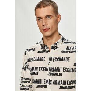 Armani Exchange - Košile
