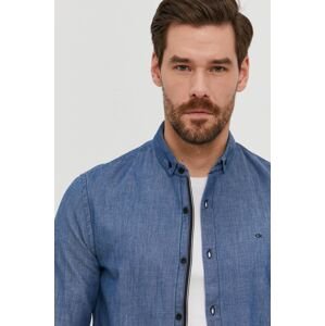 Calvin Klein - Džínová košile