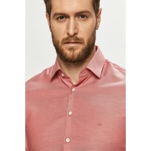 Calvin Klein - Bavlněná košile