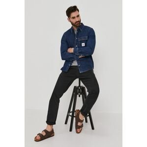 Calvin Klein Jeans - Bavlněná košile