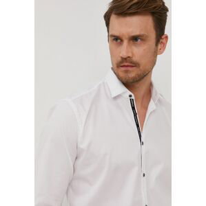 Karl Lagerfeld - Bavlněná košile