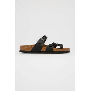 Žabky Birkenstock Mayari BF 71793-Black