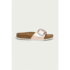 Birkenstock - Pantofle Madrid Big Buckle