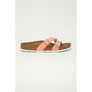 Birkenstock - Pantofle Yao Balance