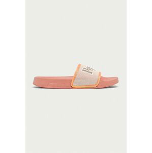 Pepe Jeans - Pantofle Slider Mesh