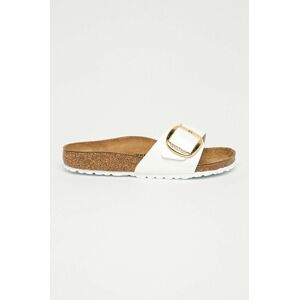 Birkenstock - Pantofle Madrid Big Buckle