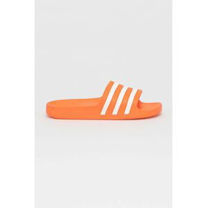 adidas - Pantofle Adilette Aqua