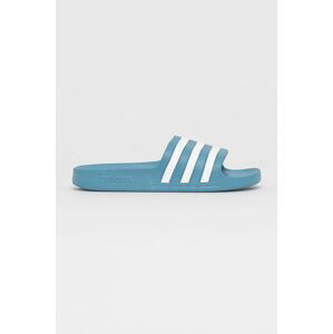 adidas - Pantofle AQUA