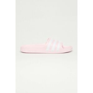 adidas - Dětské pantofle Adilette FY8072