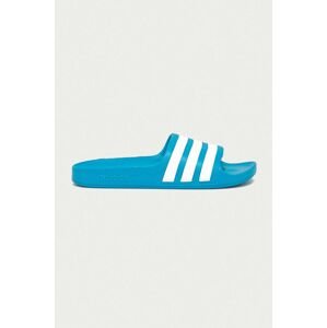 adidas - Dětské pantofle FY8071