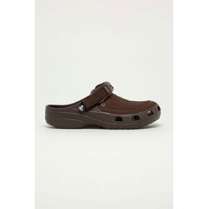 Bavlněné tričko Crocs Yukon Vista II Clog 11016