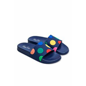 Happy Socks - Pantofle Pool Slider Dot