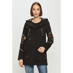 Desigual - Parka