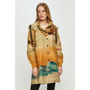 Desigual - Parka