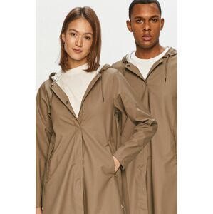 Rains - Nepromokavá bunda 1834 A-line Jacket