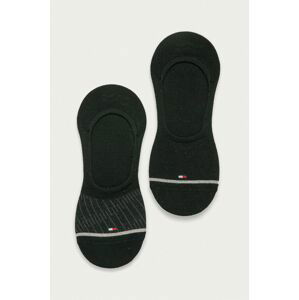 Tommy Hilfiger - Kotníkové ponožky (2-pack)