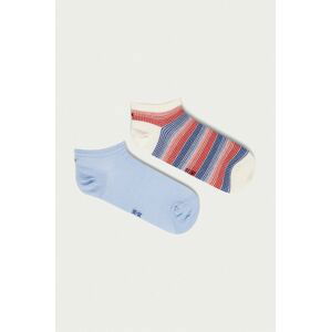 Tommy Hilfiger - Ponožky (2-pack)