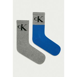 Calvin Klein - Ponožky (2-pack)