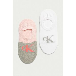 Calvin Klein - Ponožky (2-pack)